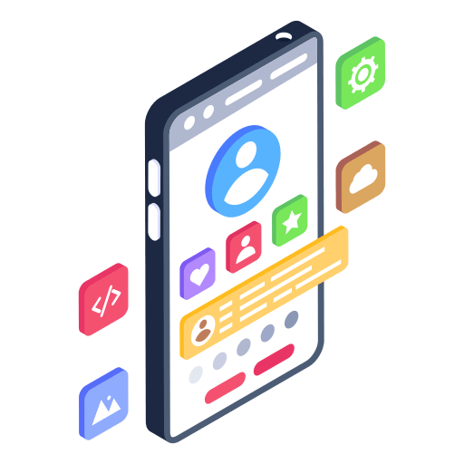 Mobile Apps Development